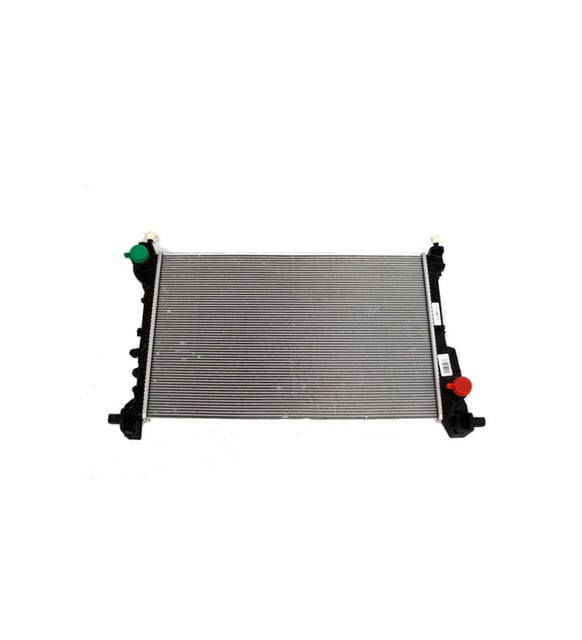 KRAFTVOLL 08060183-KLIMA RADYATORU 1.2 TOYOTA C-HR 16 > 88450F4020(__)452
